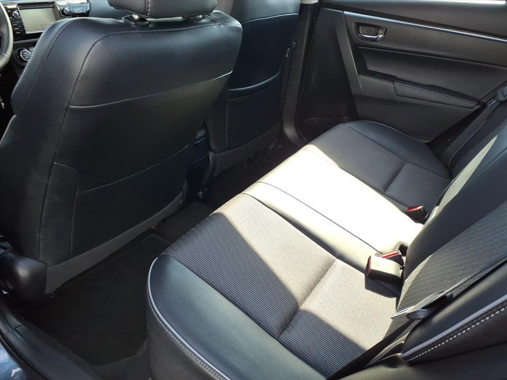 used 2016 Toyota Corolla car, priced at $13,995