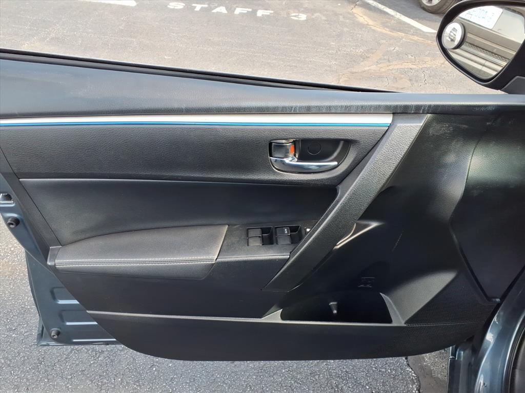 used 2016 Toyota Corolla car, priced at $13,995