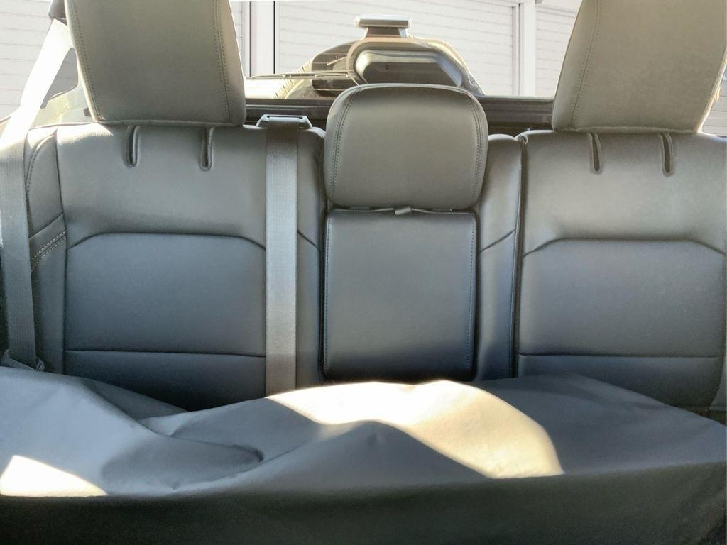 new 2025 Jeep Wrangler car, priced at $47,120