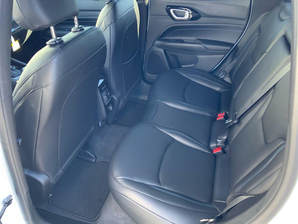 new 2026 Jeep Compass car, priced at $31,766