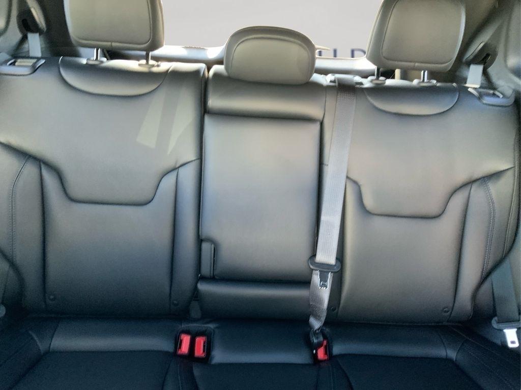 new 2026 Jeep Compass car, priced at $32,105