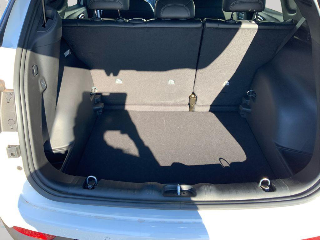 new 2026 Jeep Compass car, priced at $31,766