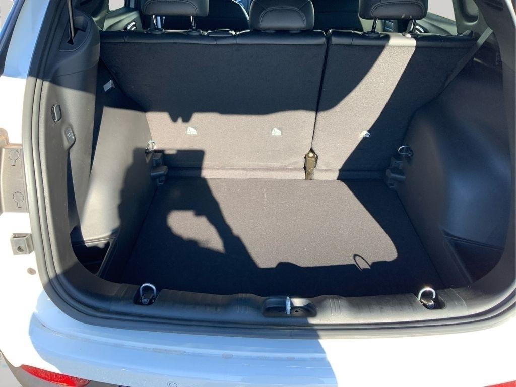 new 2026 Jeep Compass car, priced at $32,105