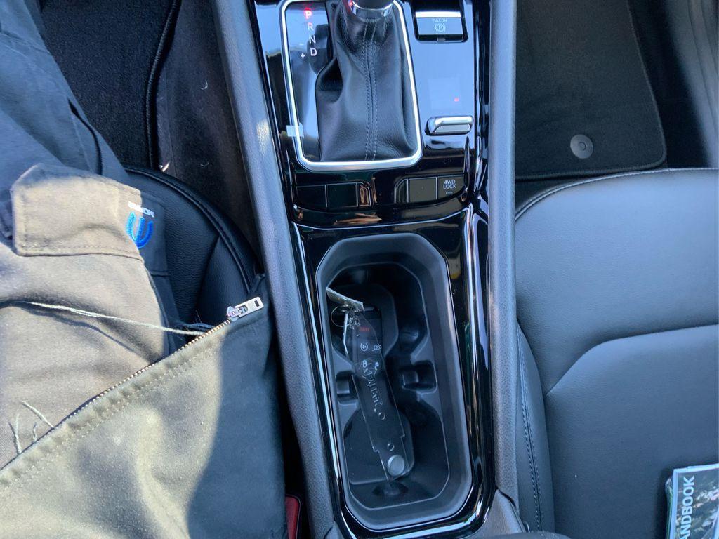 new 2026 Jeep Compass car, priced at $31,766