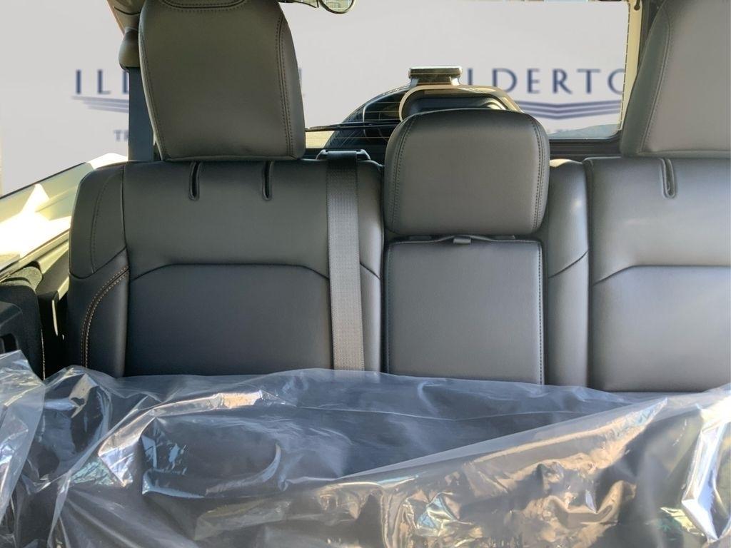 new 2026 Jeep Wrangler car, priced at $50,970