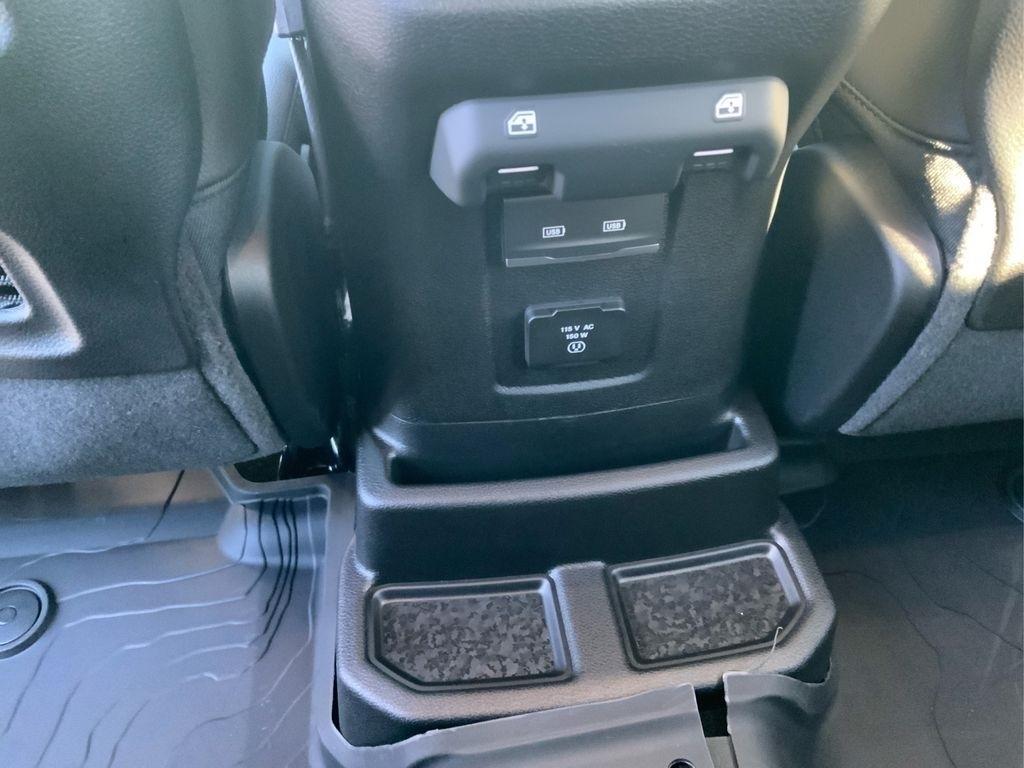 new 2026 Jeep Wrangler car, priced at $51,380