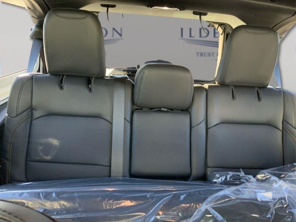 new 2026 Jeep Wrangler car, priced at $51,380