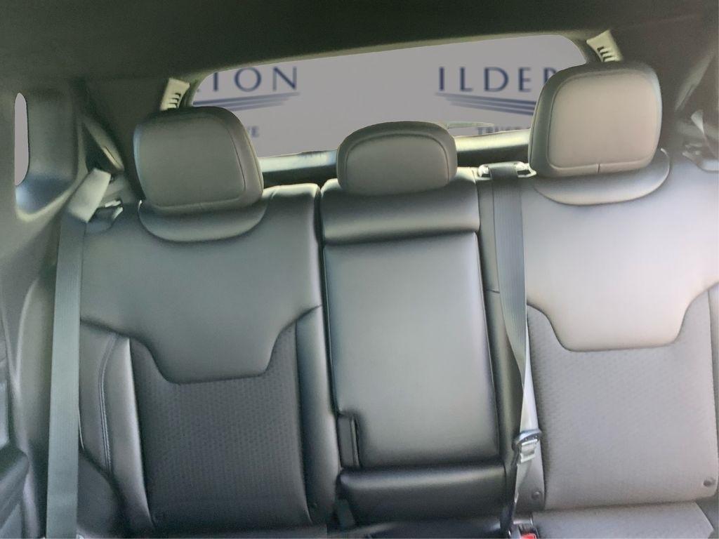 new 2026 Jeep Compass car, priced at $29,305