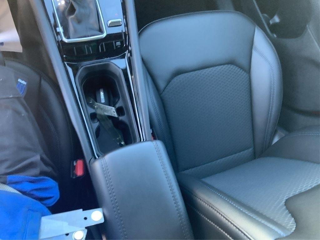 new 2026 Jeep Compass car, priced at $29,305