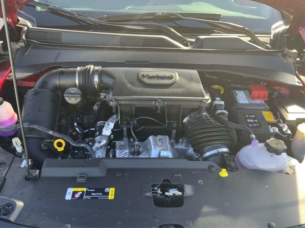 new 2026 Jeep Compass car, priced at $29,305