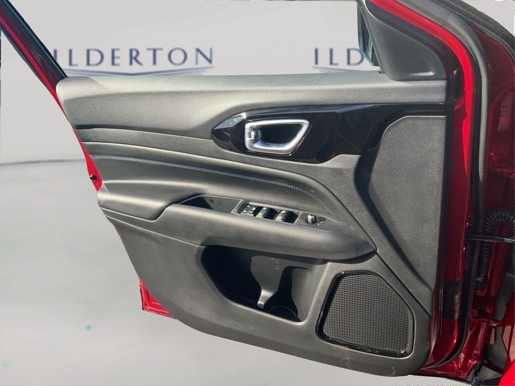 new 2026 Jeep Compass car, priced at $29,305