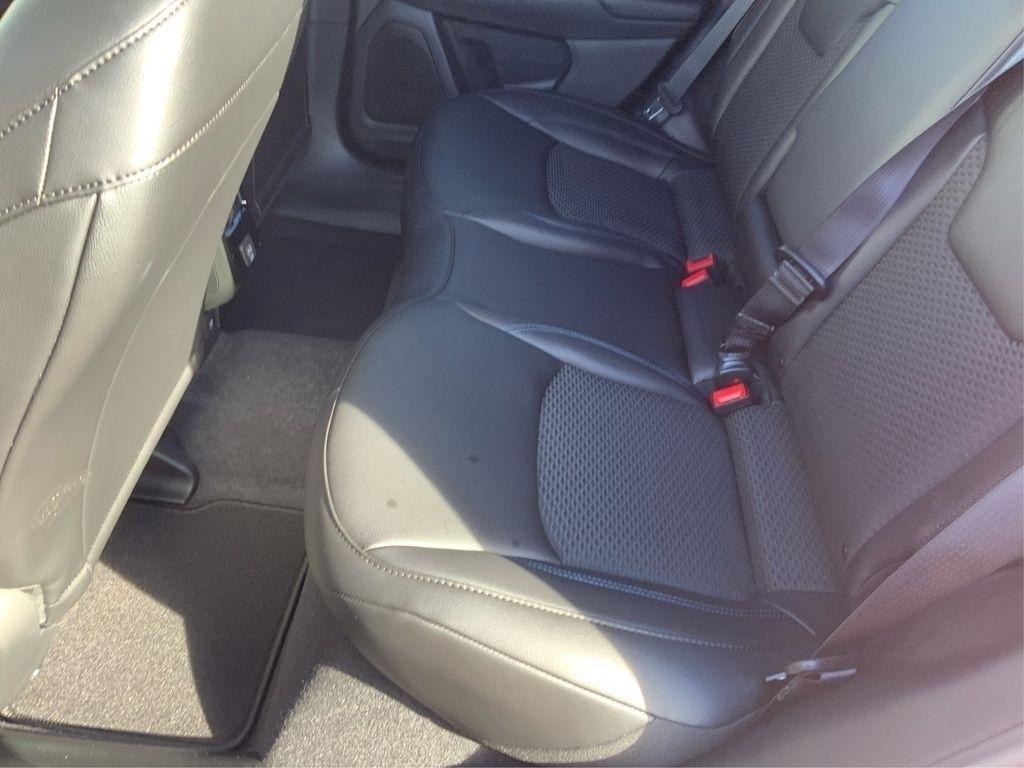 new 2026 Jeep Compass car, priced at $29,305