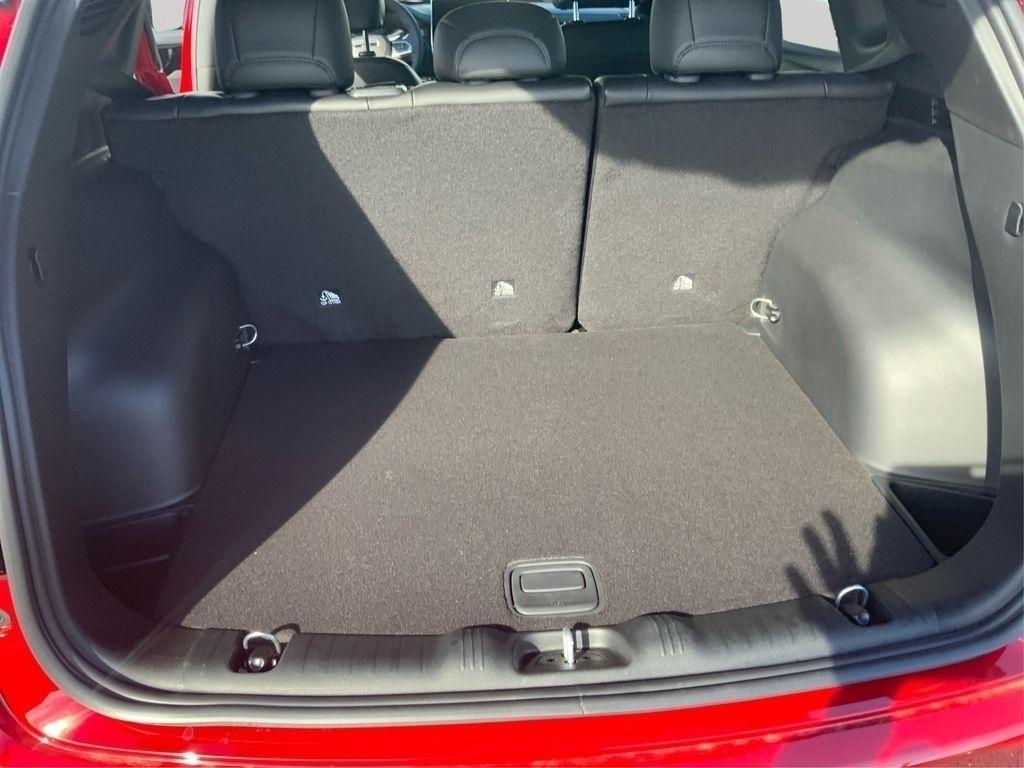 new 2026 Jeep Compass car, priced at $29,305