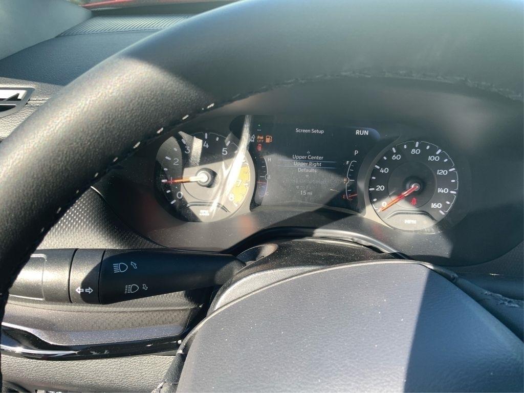 new 2026 Jeep Compass car, priced at $29,305