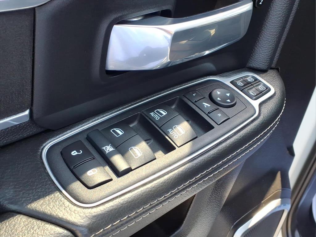 used 2024 Ram 2500 car, priced at $56,995