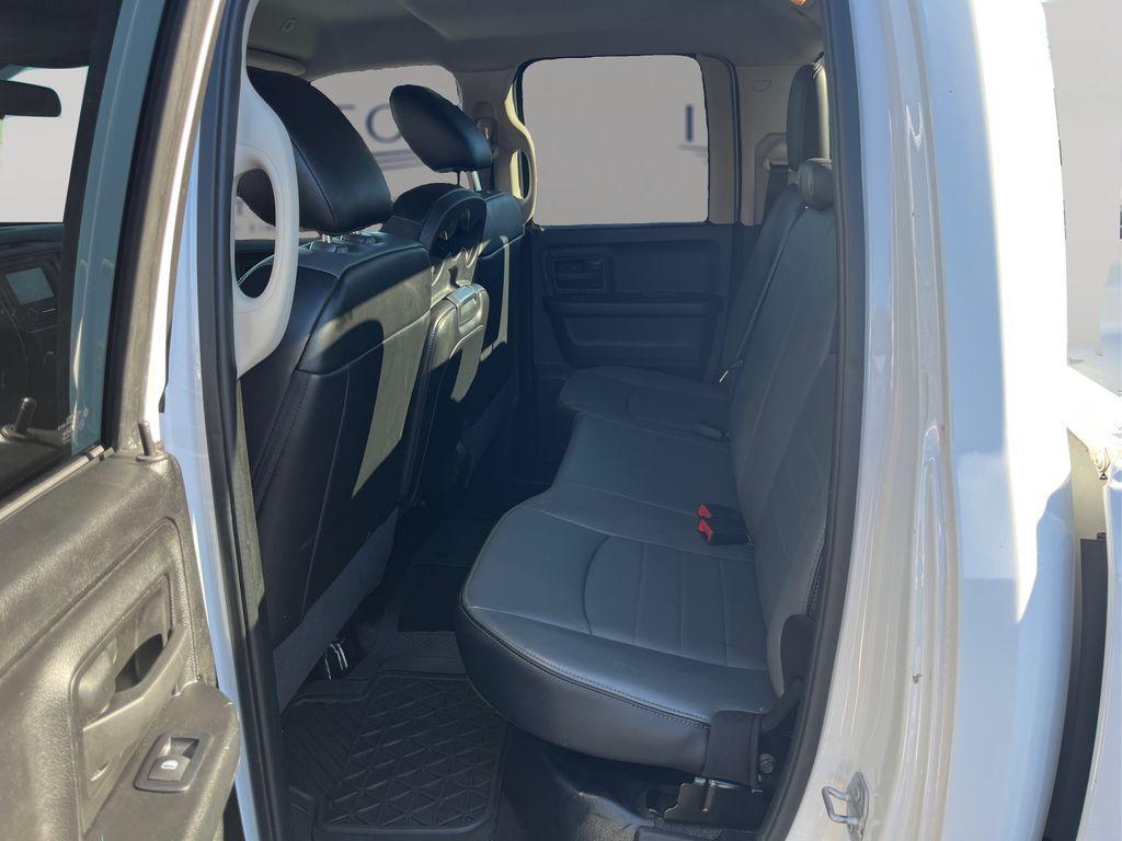 used 2022 Ram 1500 Classic car, priced at $22,565