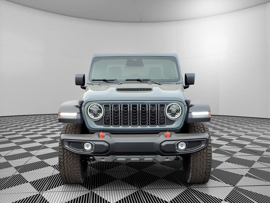 new 2026 Jeep Gladiator car, priced at $51,210