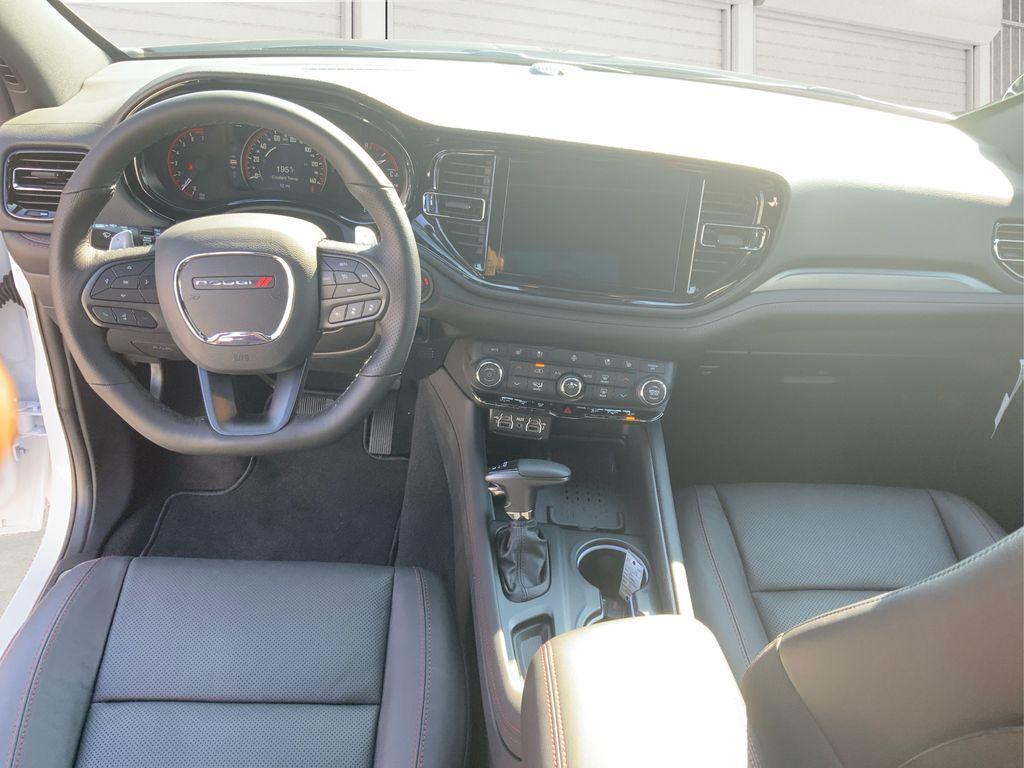 new 2026 Dodge Durango car, priced at $46,710