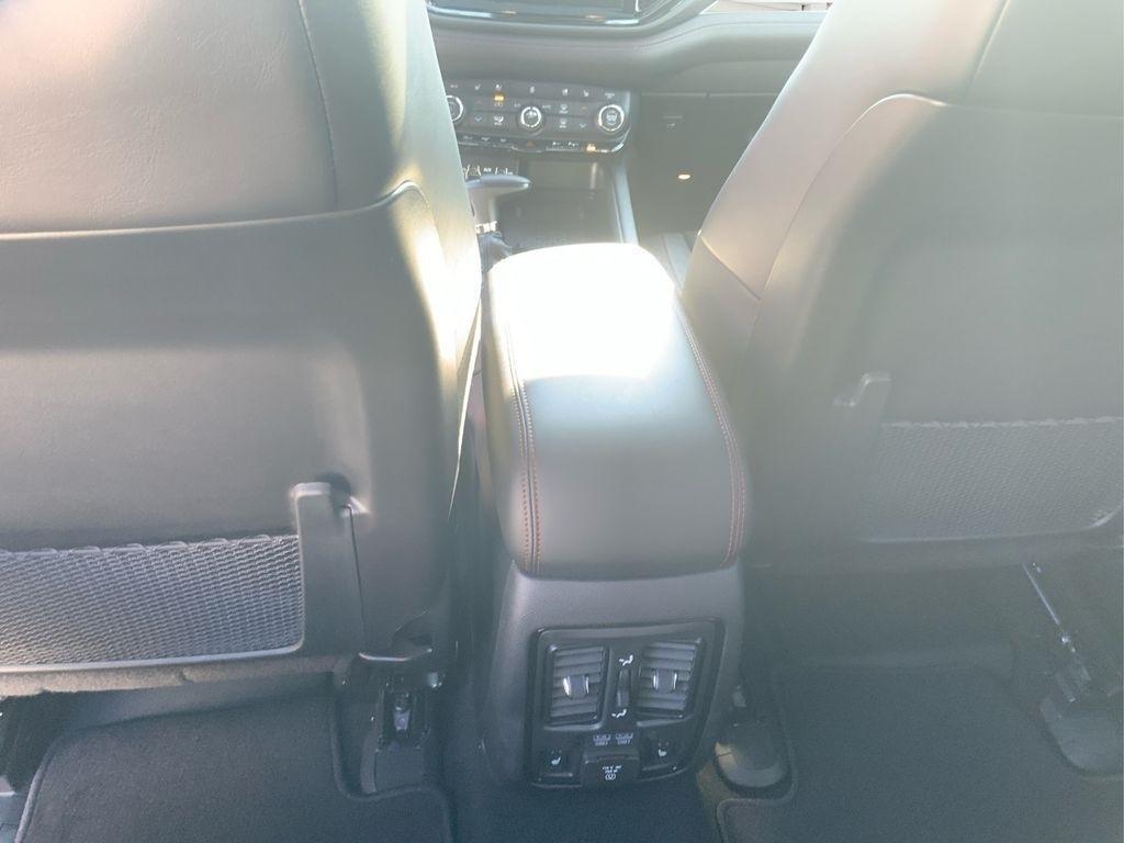 new 2026 Dodge Durango car, priced at $44,210