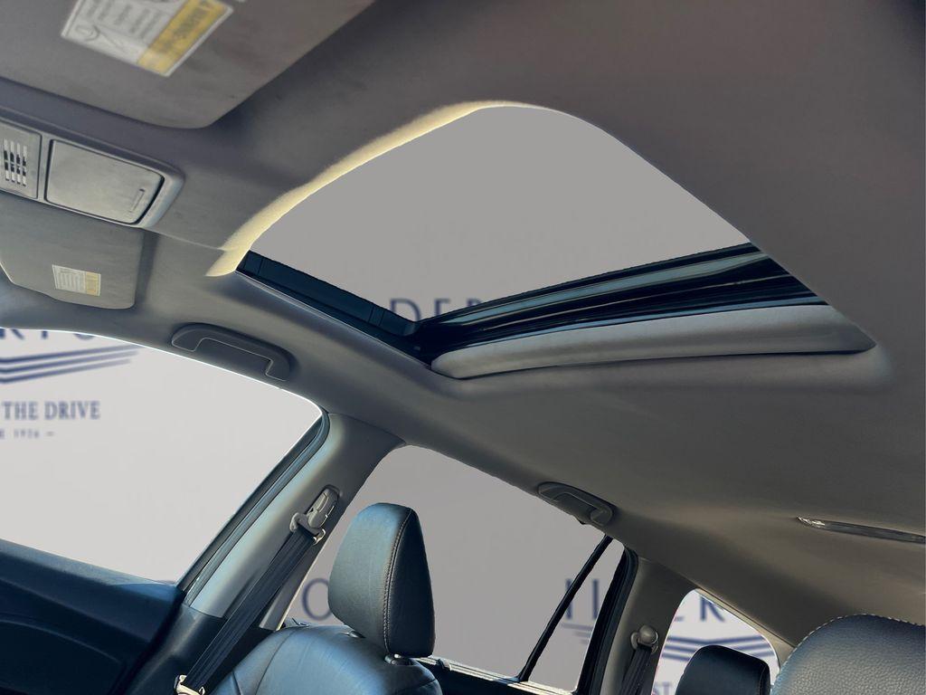 used 2022 Honda Pilot car, priced at $26,495