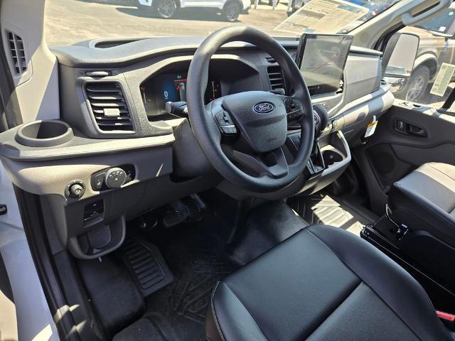 new 2026 Ford Transit-150 car, priced at $48,110