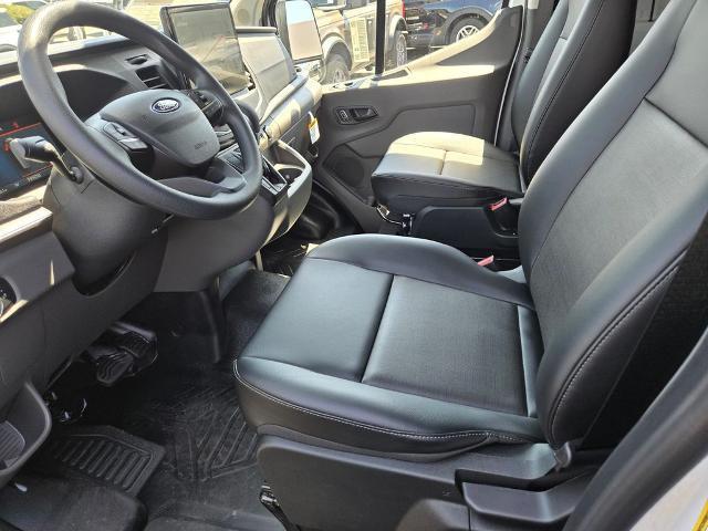 new 2026 Ford Transit-150 car, priced at $48,110