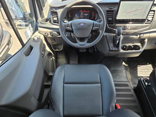 new 2026 Ford Transit-150 car, priced at $48,110
