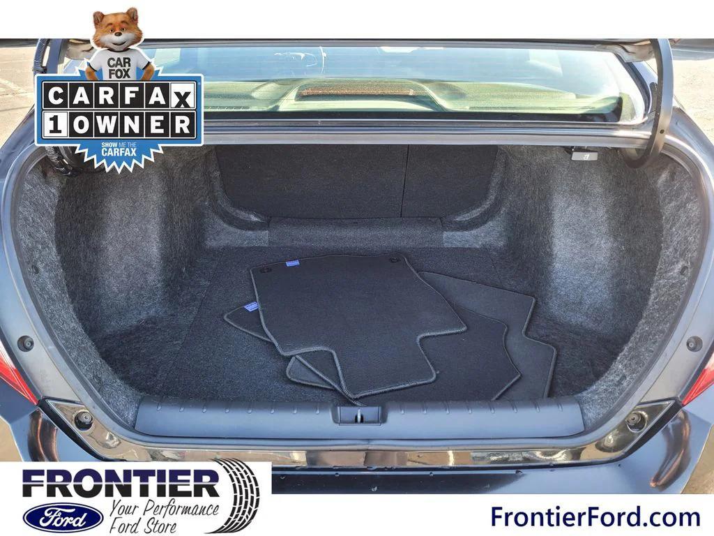 used 2017 Honda Civic car, priced at $17,477