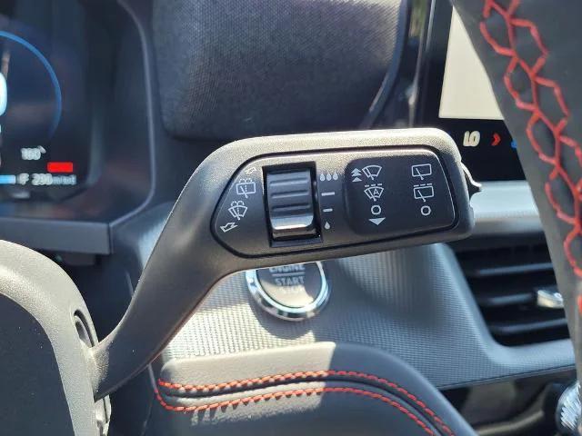 new 2025 Ford Explorer car, priced at $52,955