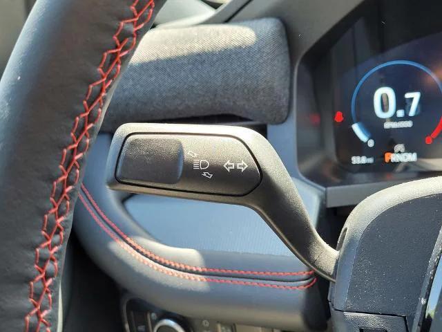 new 2025 Ford Explorer car, priced at $52,955