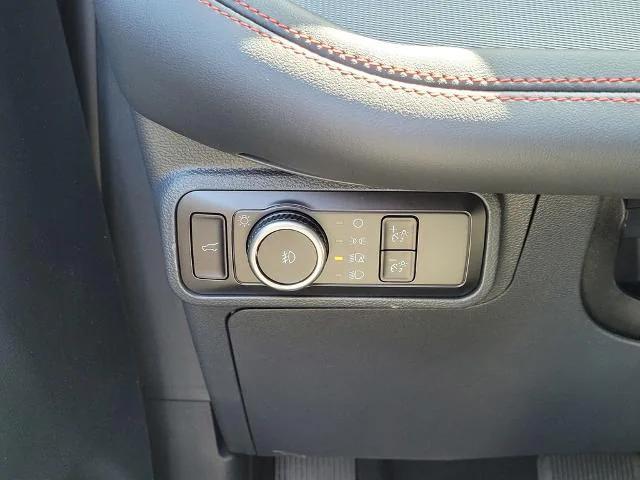 new 2025 Ford Explorer car, priced at $52,955