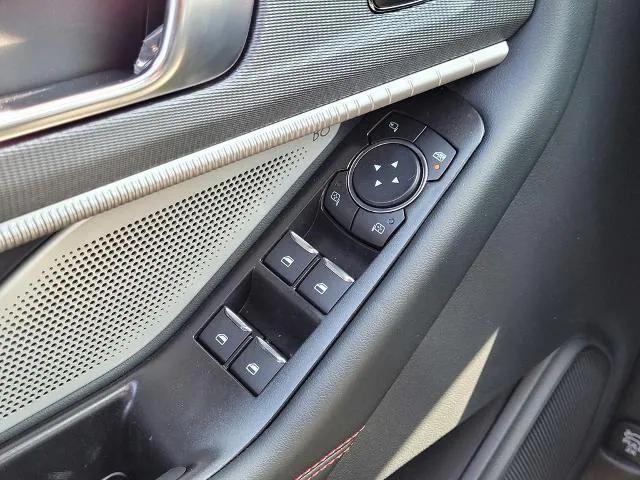 new 2025 Ford Explorer car, priced at $52,955