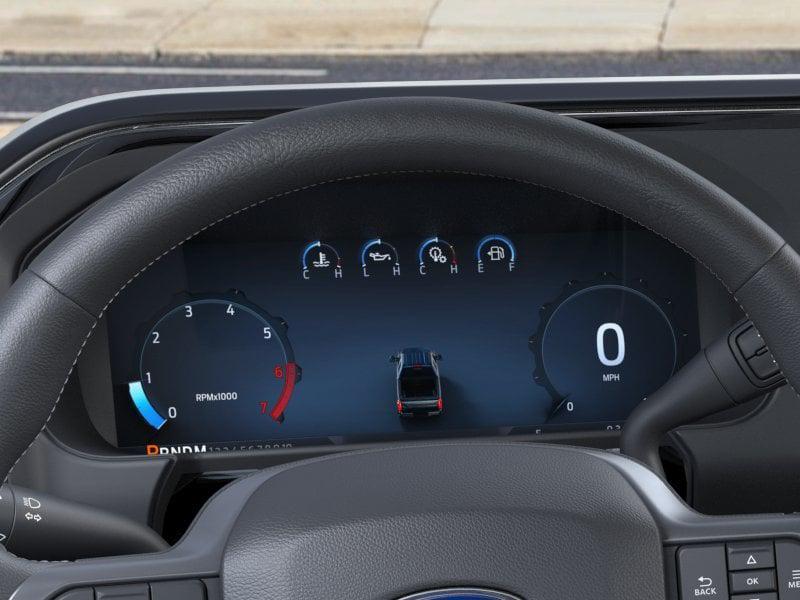 new 2026 Ford F-350 car, priced at $72,590