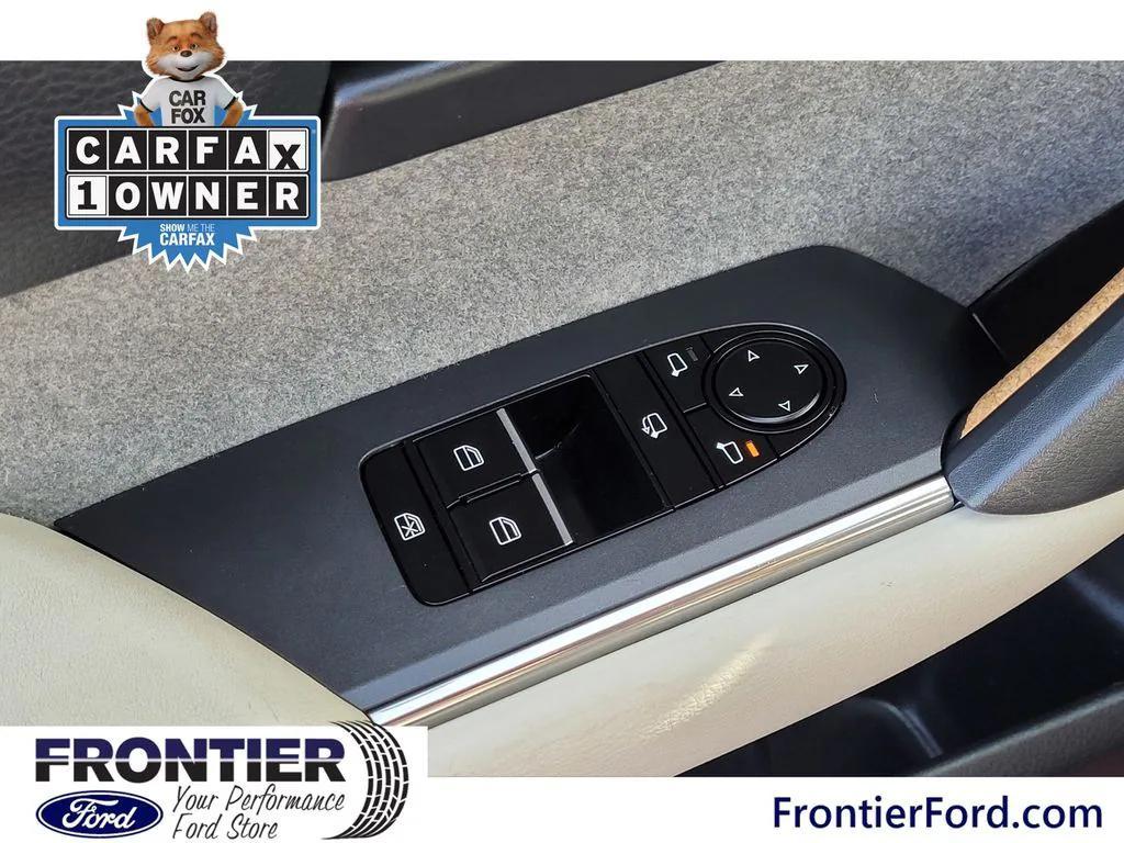 used 2022 Mazda MX-30 car, priced at $18,198