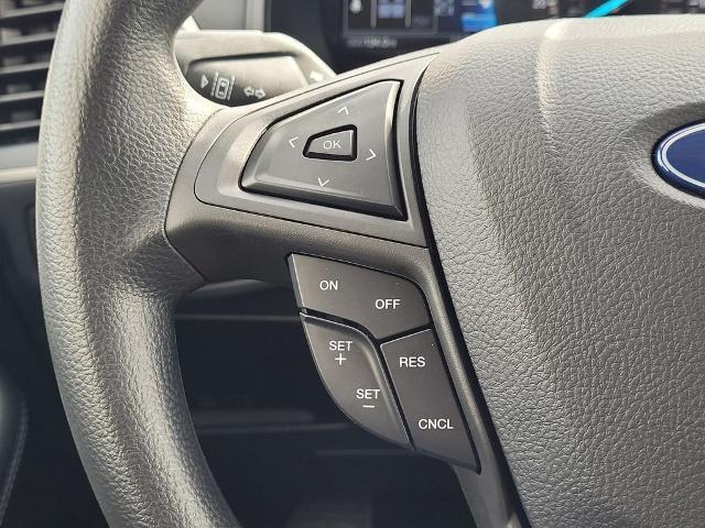new 2024 Ford Edge car, priced at $29,997