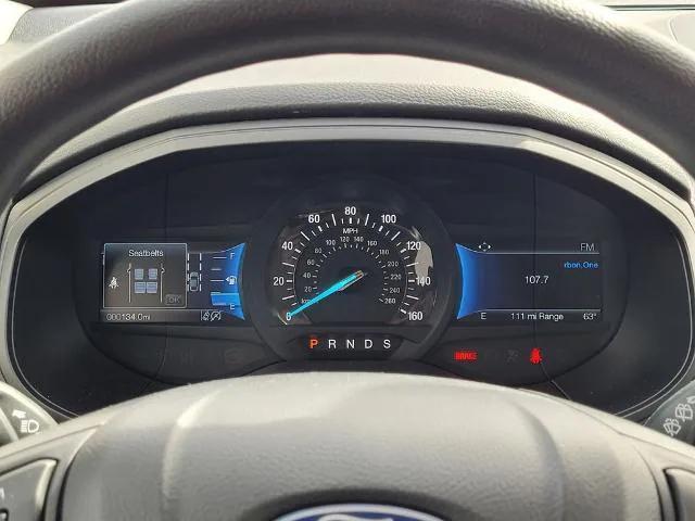 new 2024 Ford Edge car, priced at $29,997