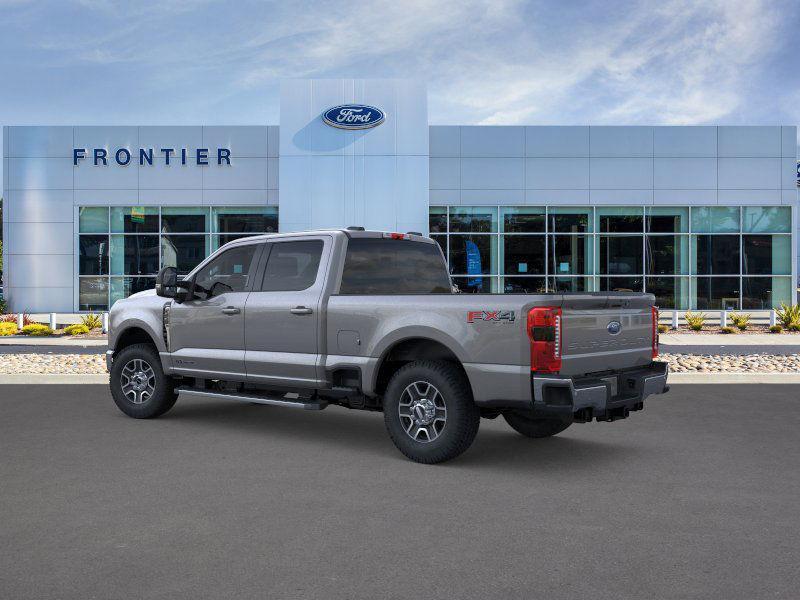 new 2026 Ford F-250 car, priced at $83,075