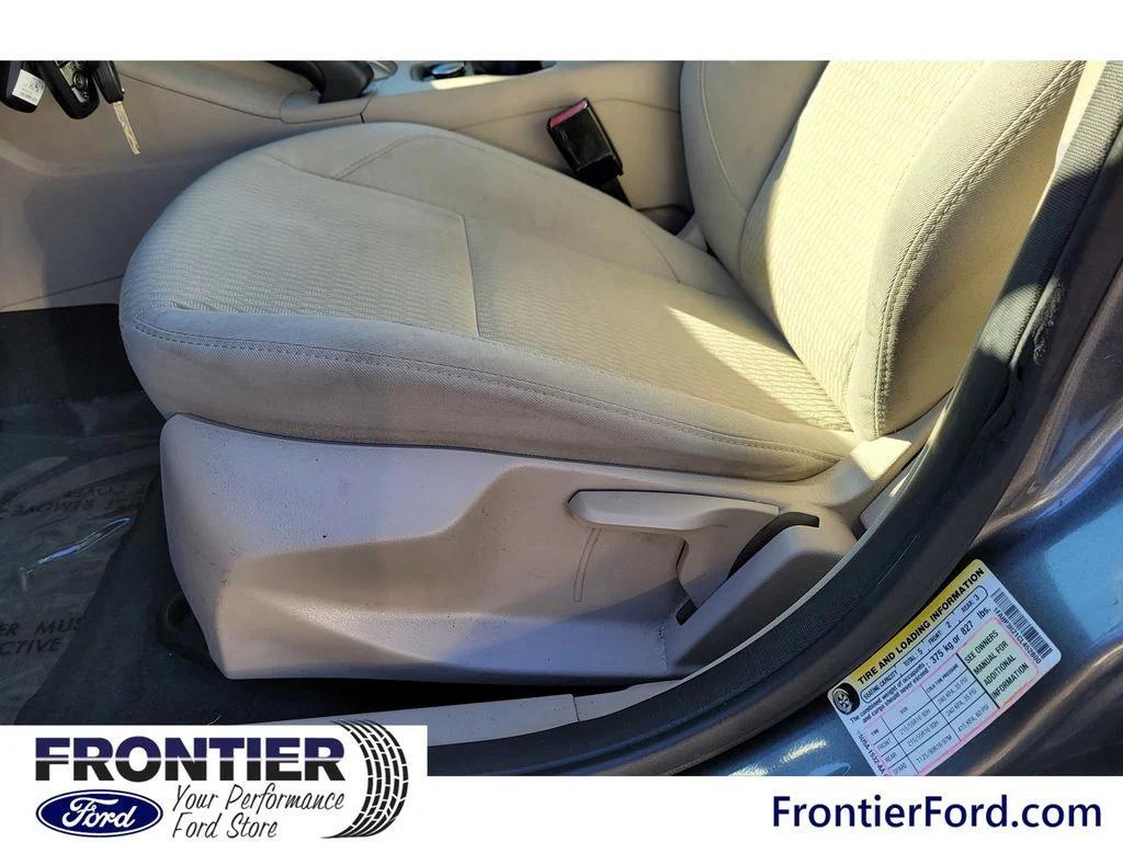 used 2012 Ford Focus car, priced at $5,998