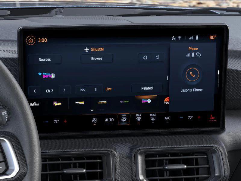 new 2025 Ford Mustang car, priced at $33,005