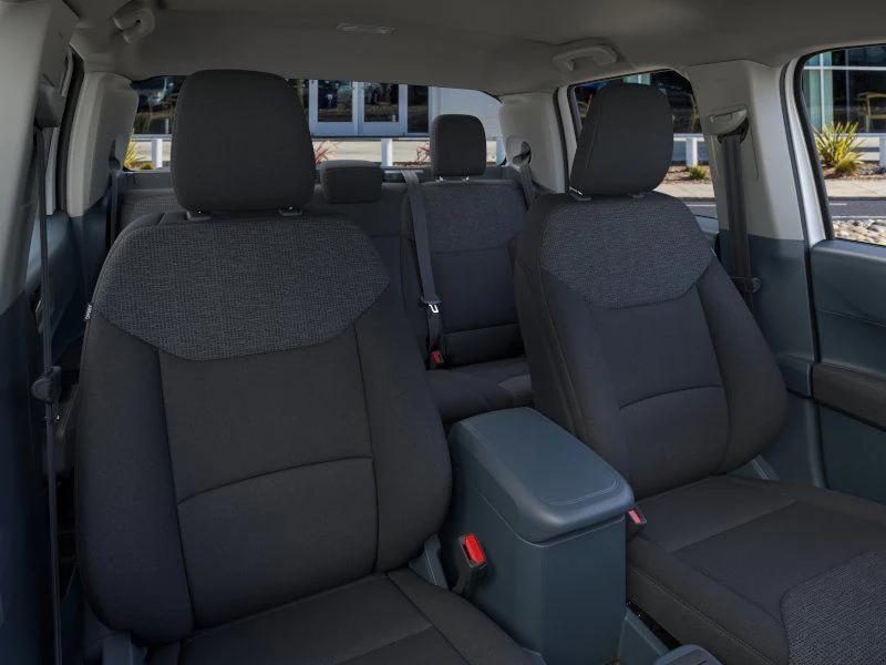 new 2026 Ford Maverick car, priced at $29,840