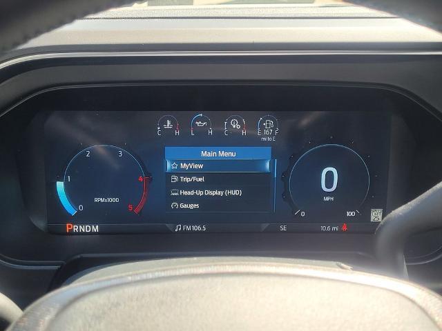 new 2026 Ford F-350 car, priced at $107,340