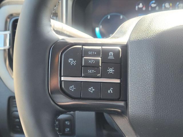 new 2026 Ford F-350 car, priced at $107,340