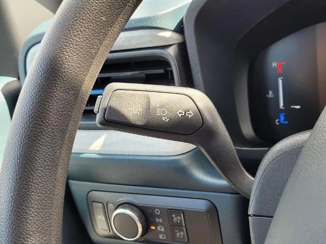 new 2026 Ford Maverick car, priced at $32,230