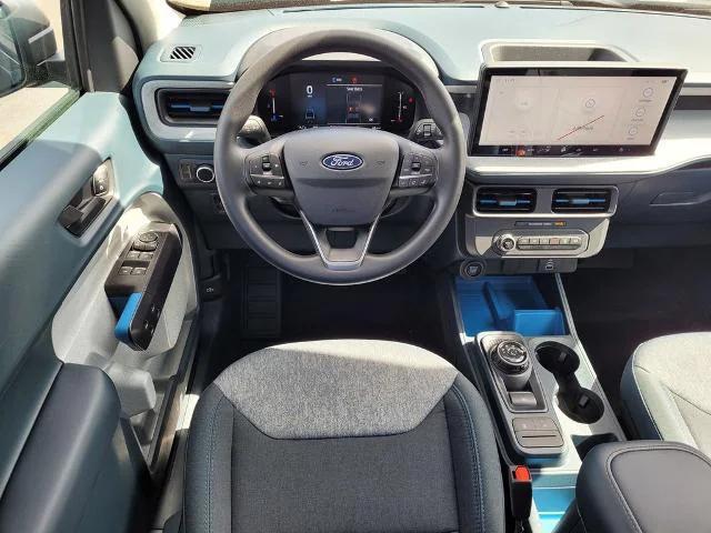 new 2026 Ford Maverick car, priced at $32,230