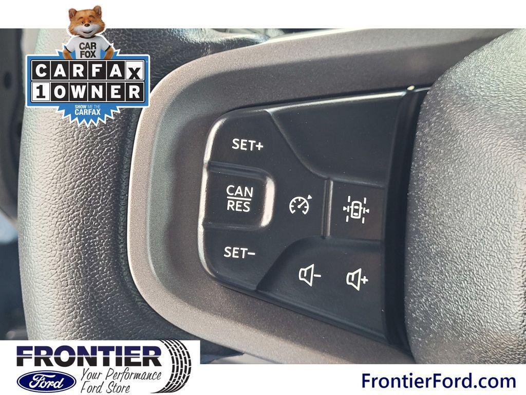 used 2025 Ford Bronco car, priced at $46,995
