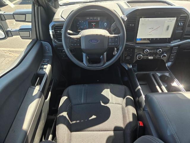 new 2026 Ford F-150 car