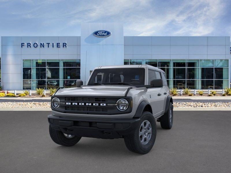 new 2026 Ford Bronco car, priced at $46,967