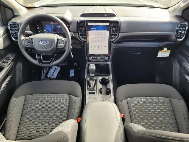 new 2026 Ford Ranger car, priced at $46,683