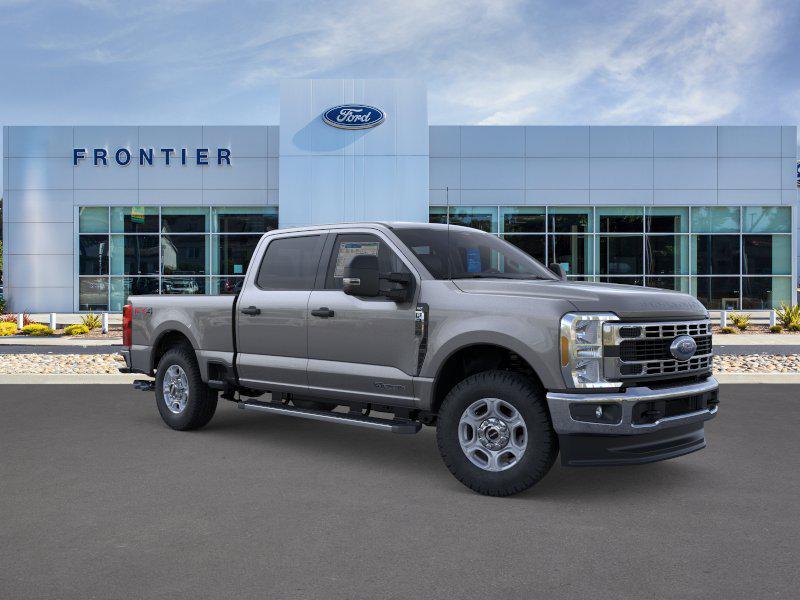new 2026 Ford F-250 car, priced at $75,300
