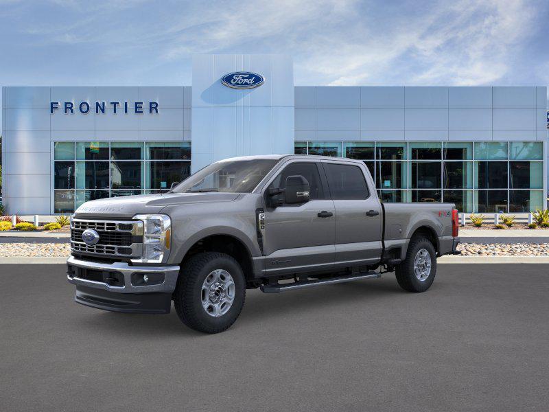 new 2026 Ford F-250 car, priced at $75,300
